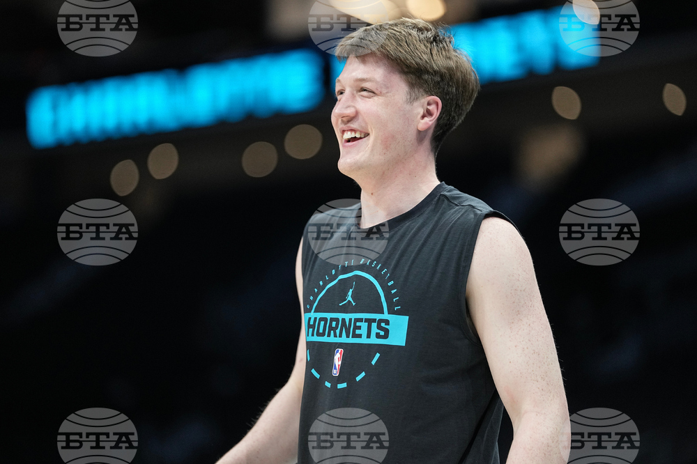 Magic Hornets Basketball