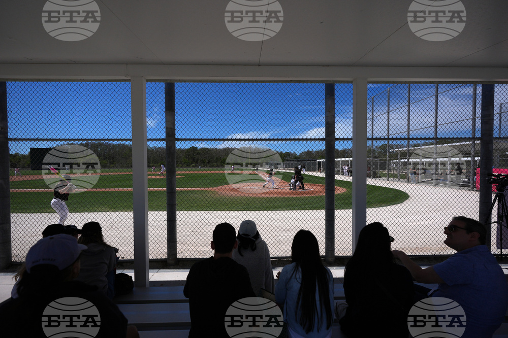 WPBL Womens Baseball