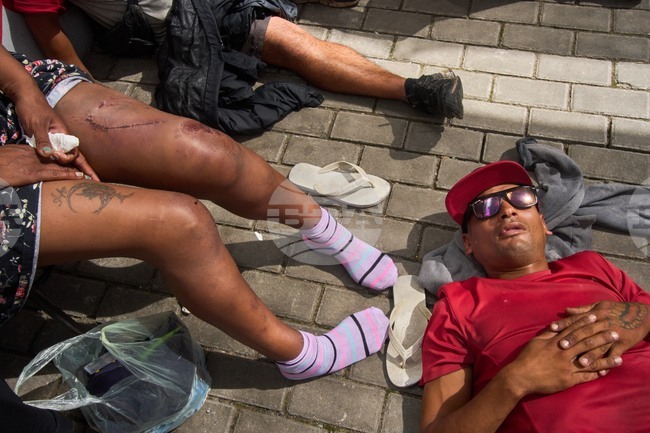 Argentina Daily Life