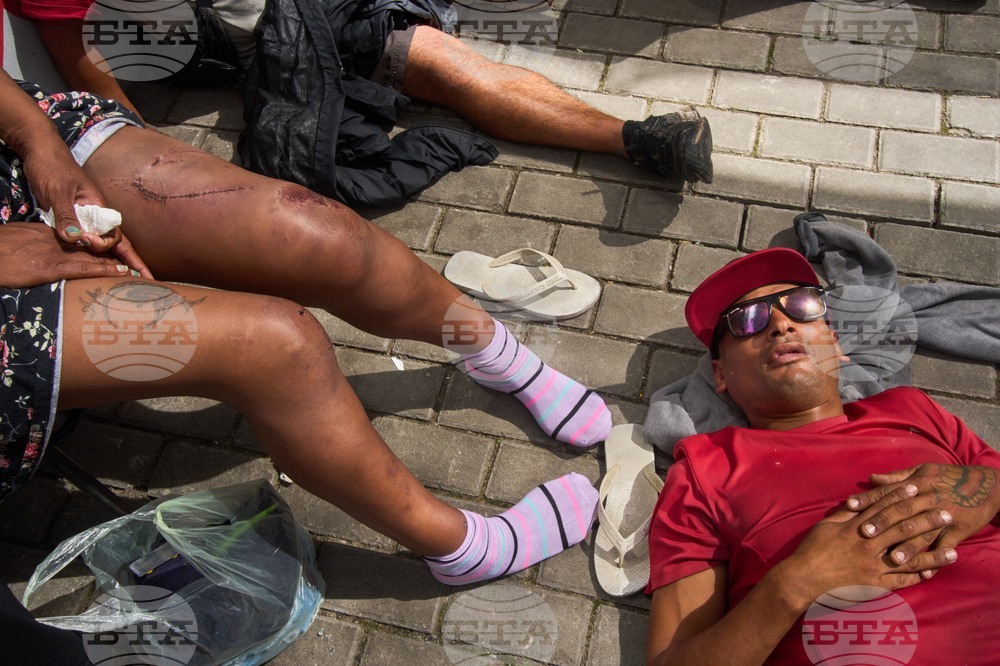 Argentina Daily Life