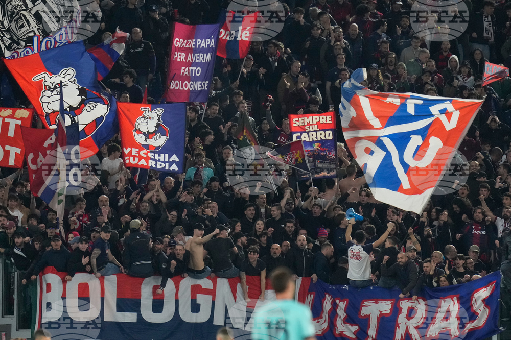 Italy Europa League Soccer