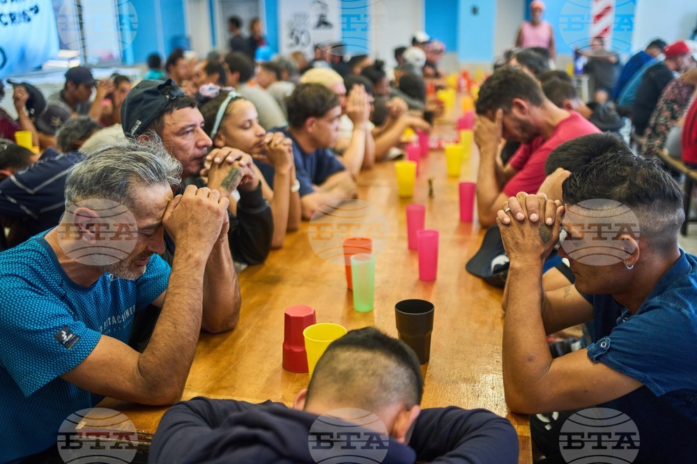 Argentina Daily Life