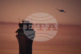 Newark Airport Close Call