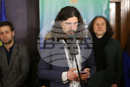 Министерство на културата - Световен ден на поезията - отбелязване