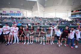 WPBL Womens Baseball