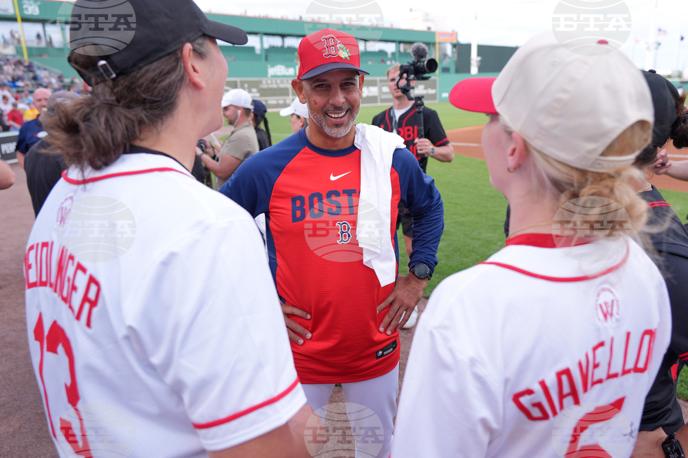 WPBL Womens Baseball