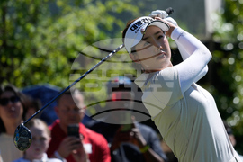 LPGA Tour Golf