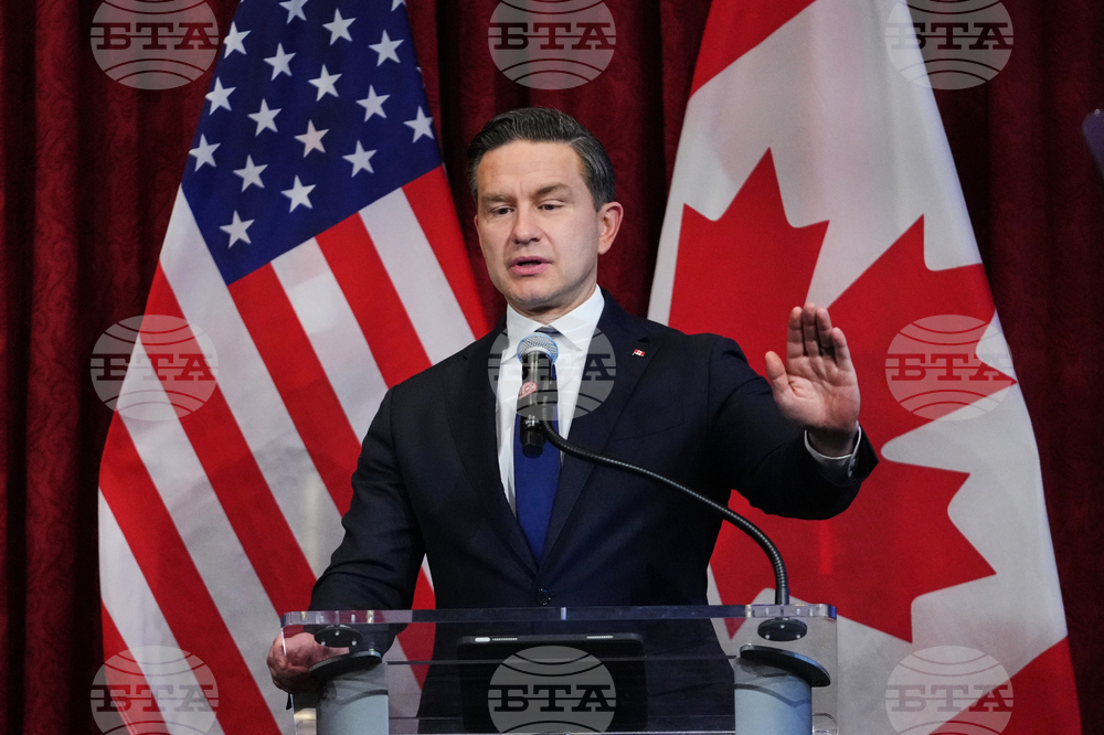 Canada US Poilievre
