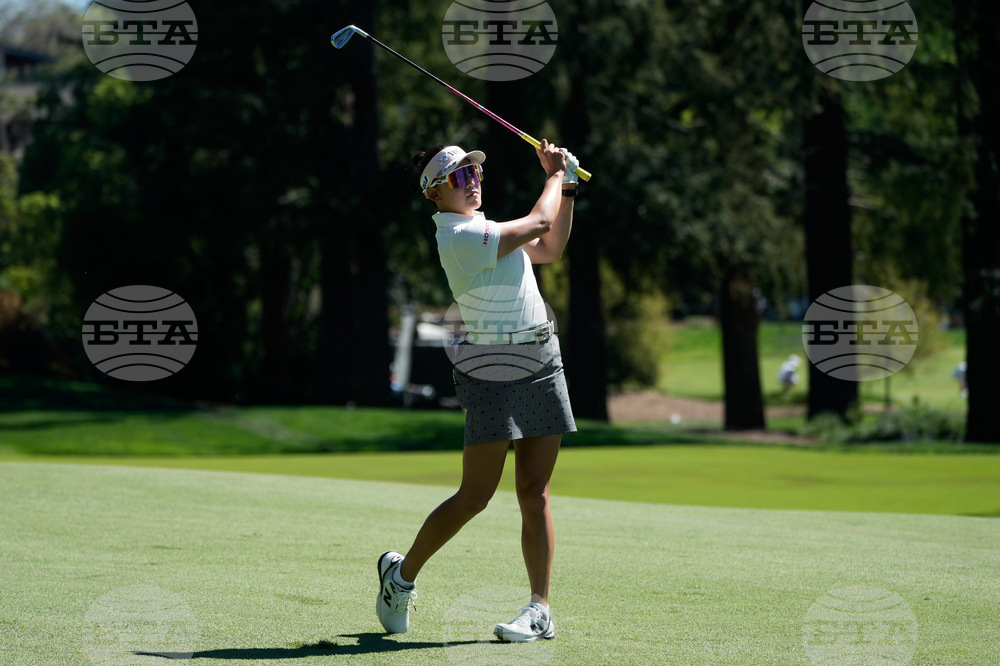 LPGA Tour Golf