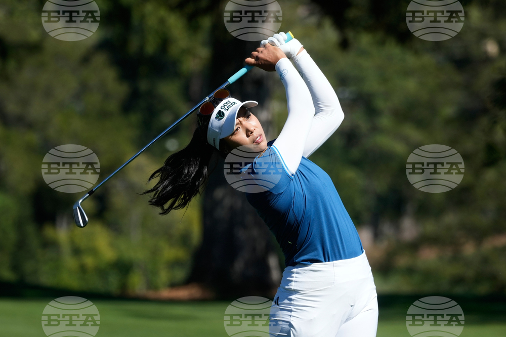 LPGA Tour Golf