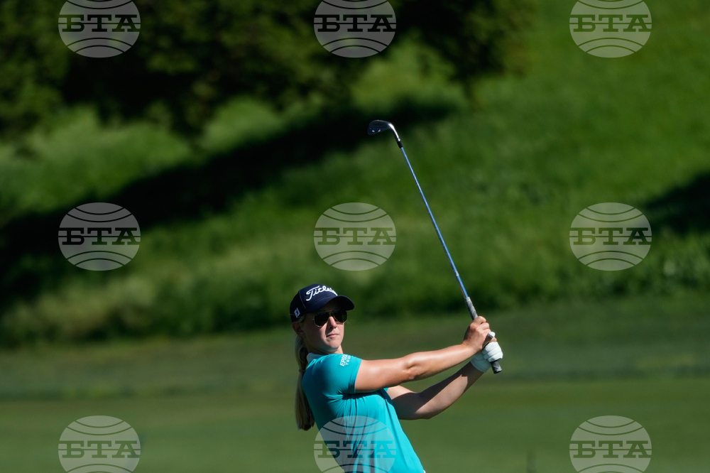 LPGA Tour Golf