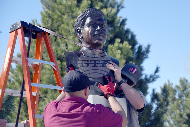 APTOPIX Denver Chavez Allegations