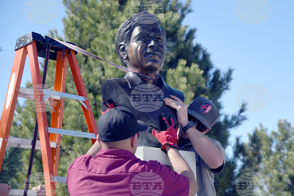 APTOPIX Denver Chavez Allegations