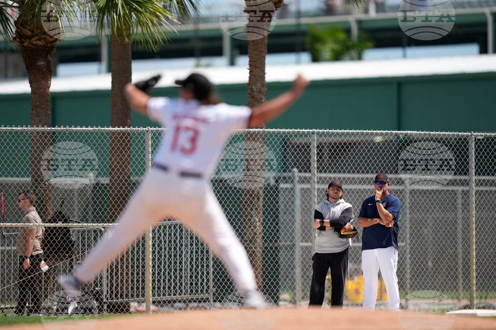 WPBL Womens Baseball