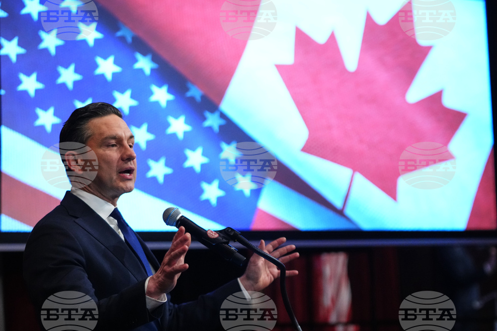 Canada US Poilievre
