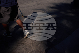 California Severe Weather