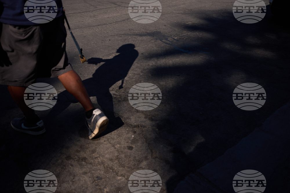 California Severe Weather