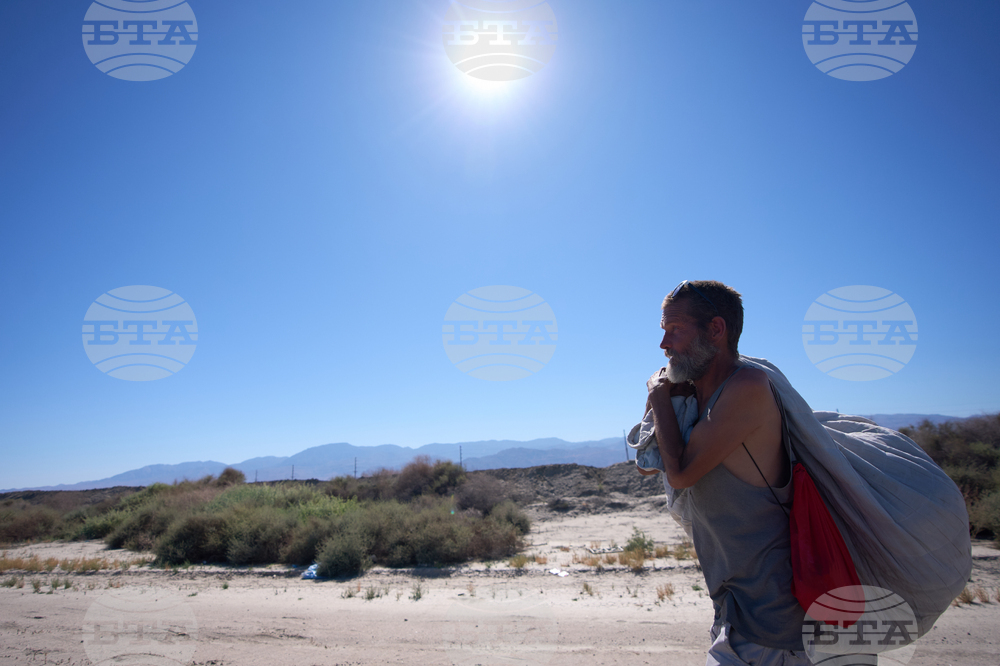 California Severe Weather