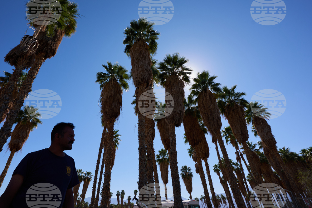 California Severe Weather