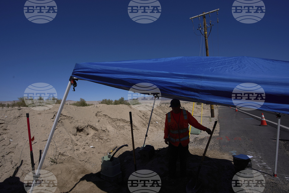 California Severe Weather