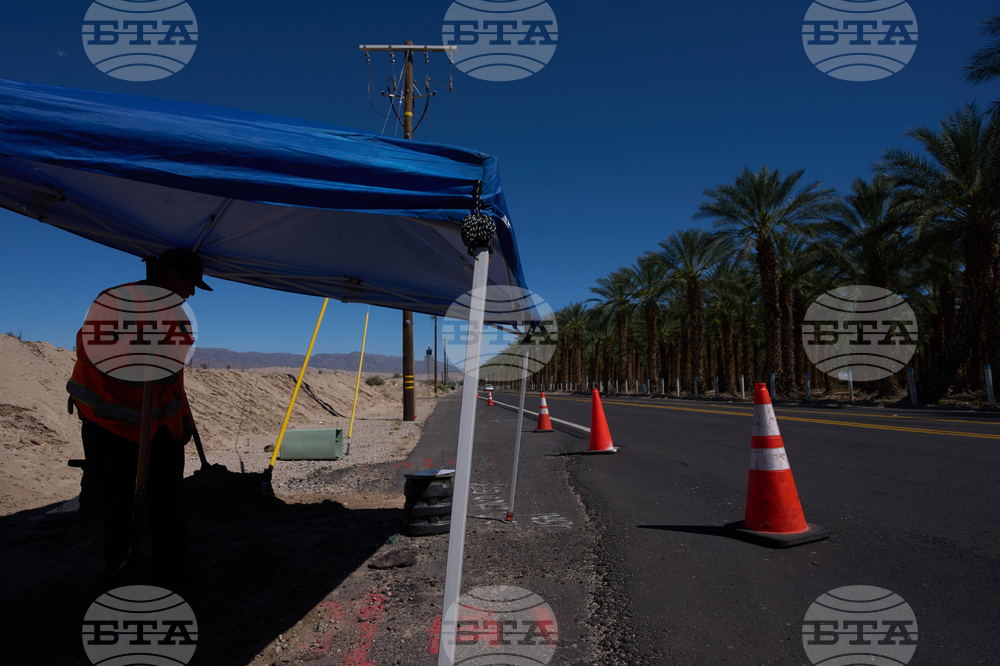 California Severe Weather
