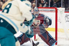 PWHL Montreal Seattle Hockey