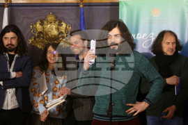 Министерство на културата - Световен ден на поезията - отбелязване