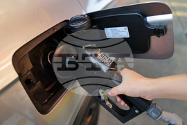 Gas Prices