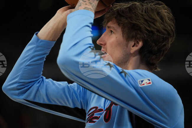 Cavaliers Bulls Basketball