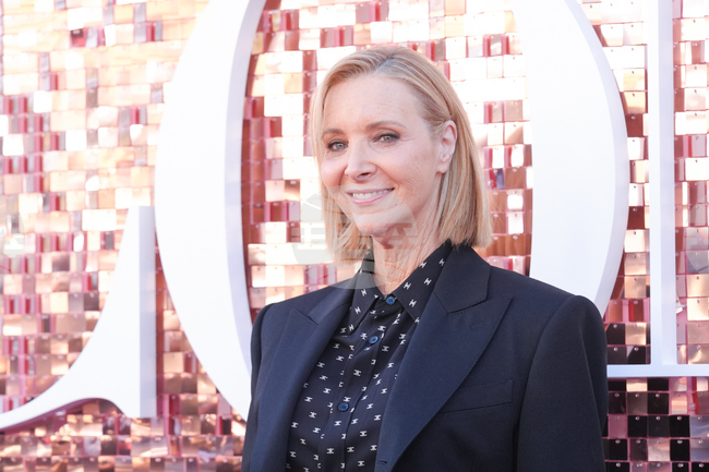 LA Premiere of "The Comeback" Season Three