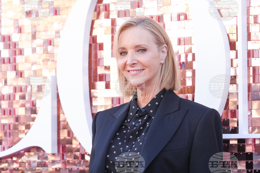 LA Premiere of "The Comeback" Season Three