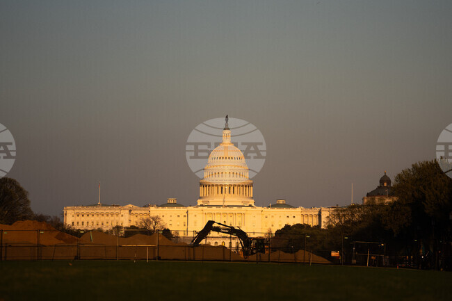 Washington Daily Life