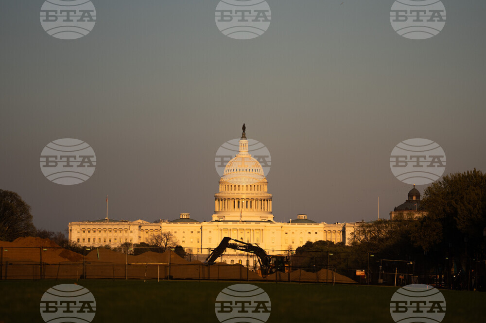 Washington Daily Life