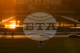 Washington Daily Life