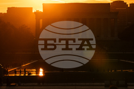 Washington Daily Life