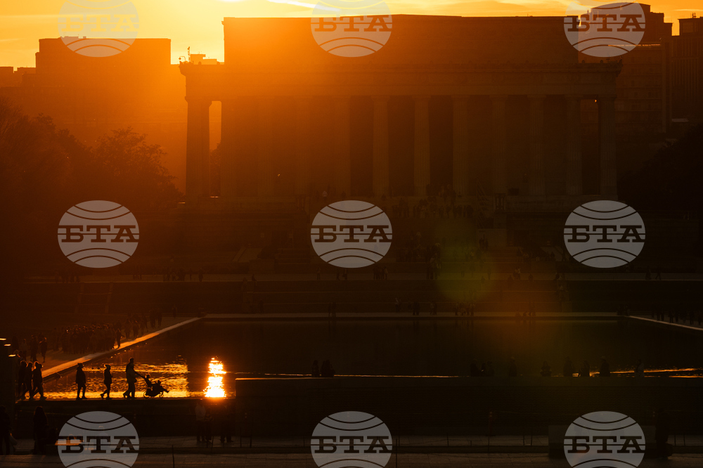 Washington Daily Life