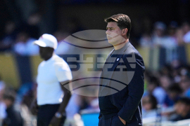 US Pochettino Salary Soccer