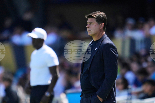 US Pochettino Salary Soccer