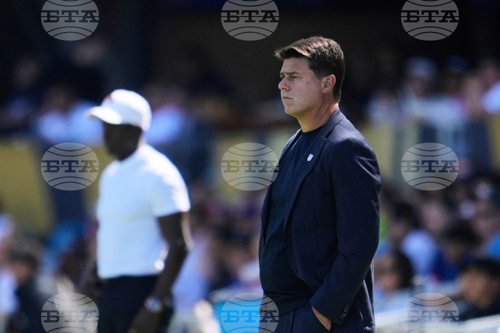 US Pochettino Salary Soccer