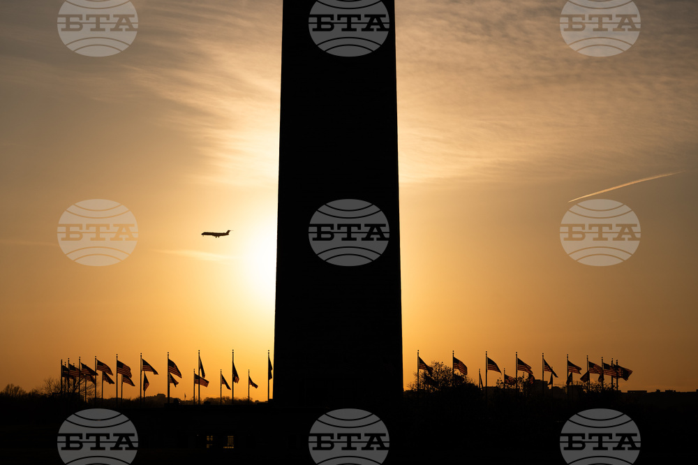 Washington Daily Life