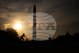 Washington Daily Life