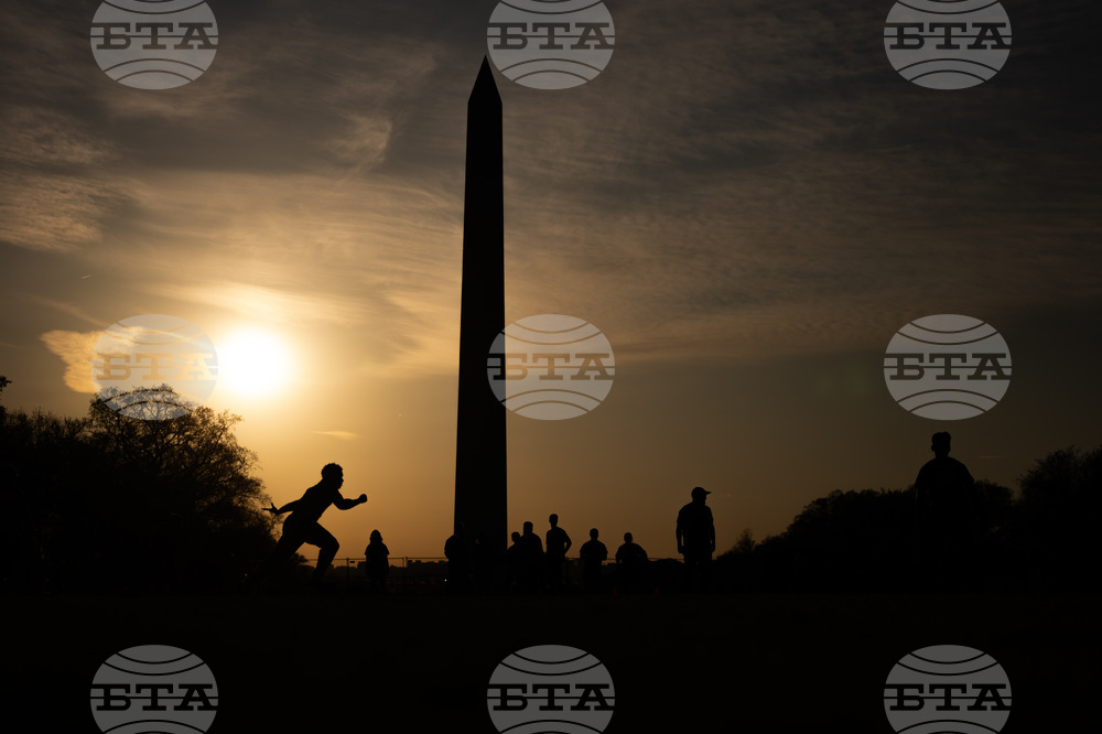 Washington Daily Life