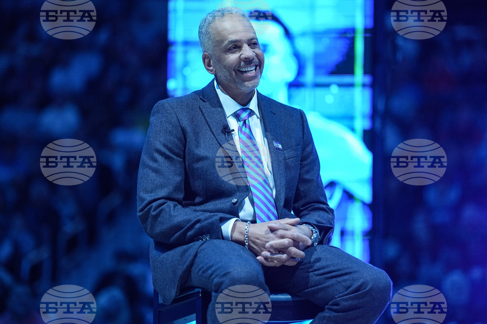 Magic Hornets Basketball