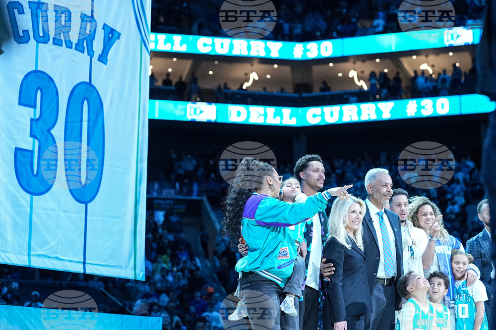 Magic Hornets Basketball