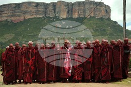 South Africa Initiation Deaths