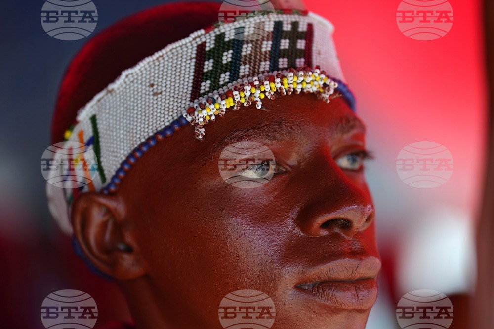 South Africa Initiation Deaths