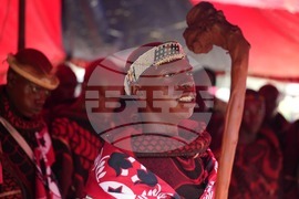 South Africa Initiation Deaths