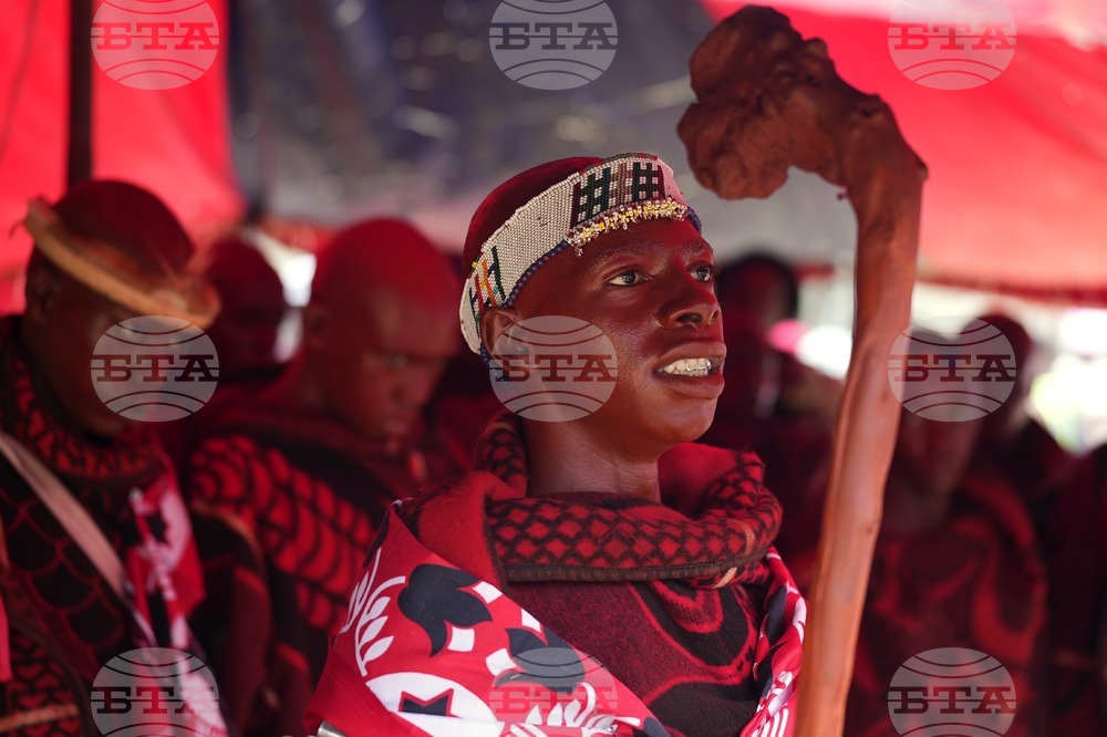 South Africa Initiation Deaths