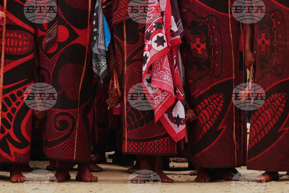 South Africa Initiation Deaths