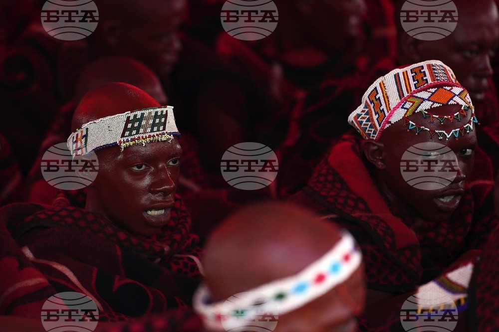 South Africa Initiation Deaths